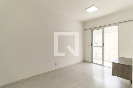 Sala de apartamento à venda com 2 quartos, 52m² em Bela Vista, São Paulo