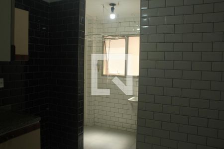 Apartamento à venda com 55m², 2 quartos e 1 vagaCozinha e Área de Serviço