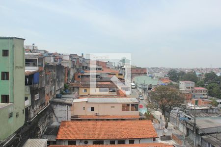 Apartamento à venda com 55m², 2 quartos e 1 vagavista da Sacada