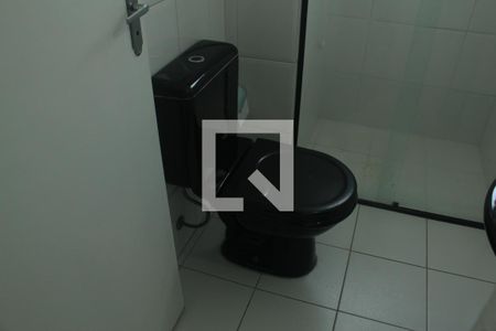 Apartamento à venda com 55m², 2 quartos e 1 vagaBanheiro