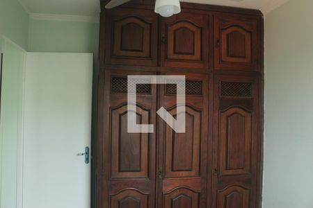 Apartamento à venda com 55m², 2 quartos e 1 vagaQuarto 2