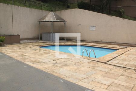 Apartamento à venda com 55m², 2 quartos e 1 vagaÁrea comum - Piscina