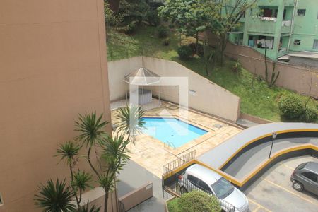 Apartamento à venda com 55m², 2 quartos e 1 vagaÁrea comum - Piscina
