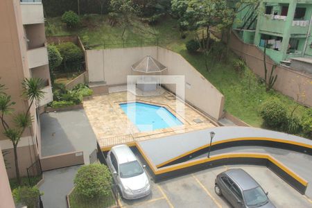 Apartamento à venda com 55m², 2 quartos e 1 vagaÁrea comum - Piscina