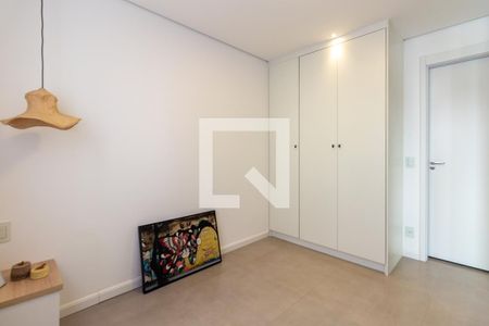 Quarto de apartamento à venda com 1 quarto, 28m² em República, São Paulo