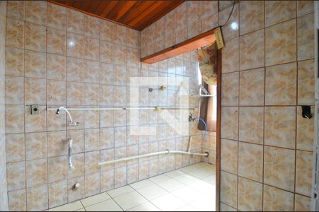 Apartamento à venda com 41m², 2 quartos e sem vagaCozinha