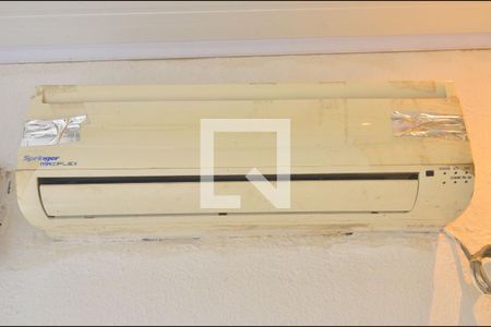 Apartamento à venda com 41m², 2 quartos e sem vagaAr condicionado