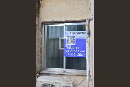 Apartamento à venda com 41m², 2 quartos e sem vagaVista Quarto 1