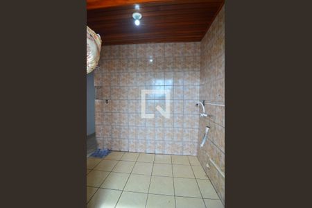 Apartamento à venda com 41m², 2 quartos e sem vagaCozinha