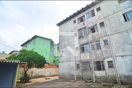Apartamento à venda com 41m², 2 quartos e sem vagaFachada