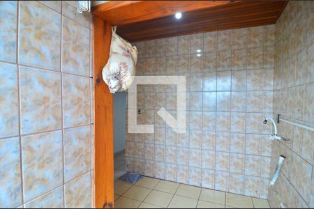 Apartamento à venda com 41m², 2 quartos e sem vagaCozinha