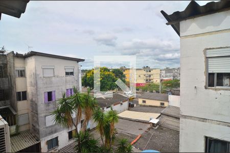 Apartamento à venda com 41m², 2 quartos e sem vagaVista Quarto 1