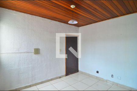 Apartamento à venda com 41m², 2 quartos e sem vagaSala