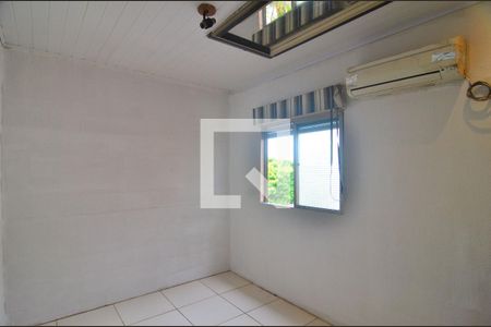 Quarto 1 de apartamento à venda com 2 quartos, 41m² em Guajuviras, Canoas