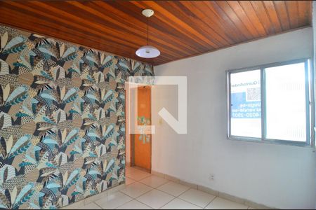 Apartamento à venda com 41m², 2 quartos e sem vagaSala