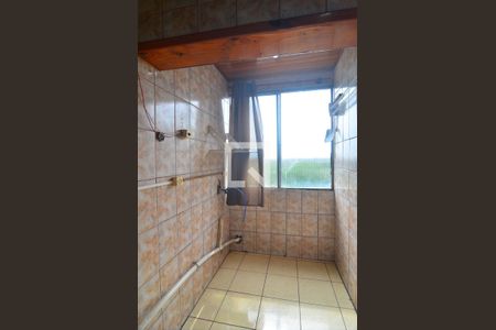 Apartamento à venda com 41m², 2 quartos e sem vagaCozinha