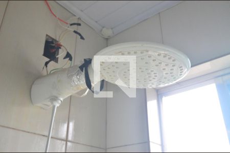 Apartamento à venda com 41m², 2 quartos e sem vagaBanheiro