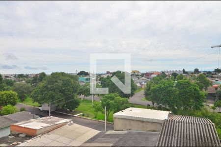 Apartamento à venda com 41m², 2 quartos e sem vagaVista Quarto 2