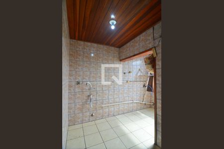 Apartamento à venda com 41m², 2 quartos e sem vagaCozinha