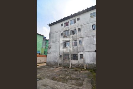 Apartamento à venda com 41m², 2 quartos e sem vagaFachada