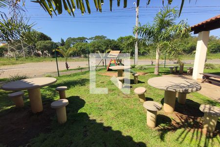 Apartamento para alugar com 60m², 3 quartos e 1 vagaÁrea Comum - Playground