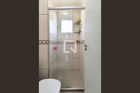 Apartamento para alugar com 60m², 3 quartos e 1 vagaBanheiro