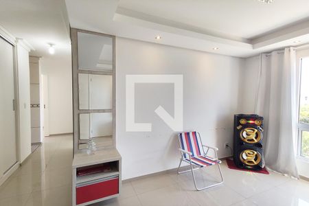 Sala de apartamento à venda com 3 quartos, 60m² em São Miguel, São Leopoldo