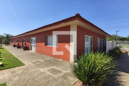 Apartamento para alugar com 60m², 3 quartos e 1 vagaÁrea comum - Salão de festas
