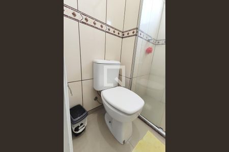 Apartamento para alugar com 60m², 3 quartos e 1 vagaBanheiro