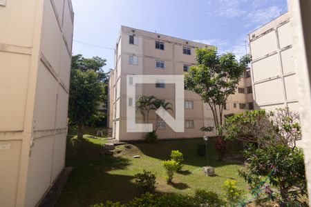 Vista do Quarto 1 de apartamento à venda com 2 quartos, 52m² em Parque Residencial Vila União, Campinas