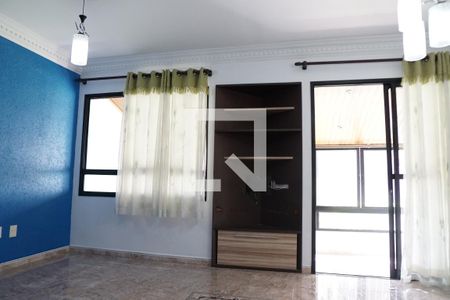 Apartamento para alugar com 2 quartos, 80m² em Vila Santa Maria, São Paulo