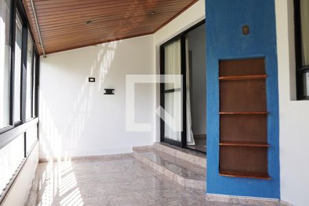 Apartamento para alugar com 2 quartos, 80m² em Vila Santa Maria, São Paulo