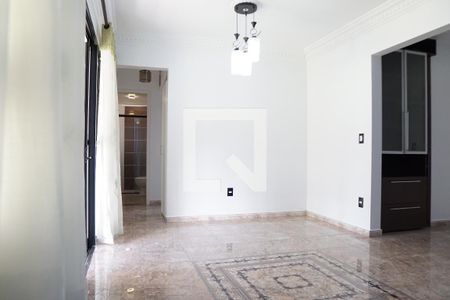 Apartamento para alugar com 2 quartos, 80m² em Vila Santa Maria, São Paulo