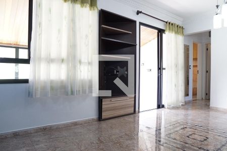 Apartamento para alugar com 2 quartos, 80m² em Vila Santa Maria, São Paulo