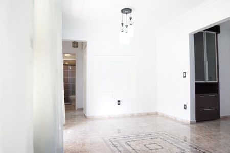 Apartamento para alugar com 2 quartos, 80m² em Vila Santa Maria, São Paulo