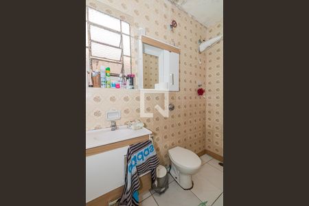 Banheiro de casa à venda com 1 quarto, 106m² em Vila Constança, São Paulo