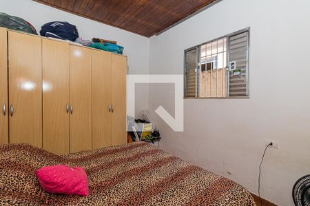 Quarto de casa à venda com 1 quarto, 106m² em Vila Constança, São Paulo