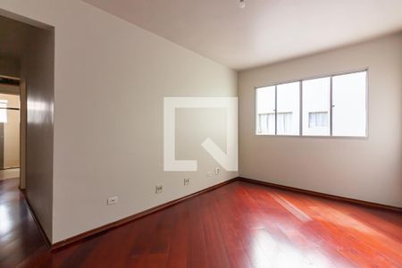 Sala de Apartamento com 2 quartos, 65m² Jaguaribe