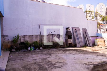 Casa à venda com 134m², 3 quartos e 5 vagas Casa à venda com 134m², 3 quartos e 5 vagasQuintal