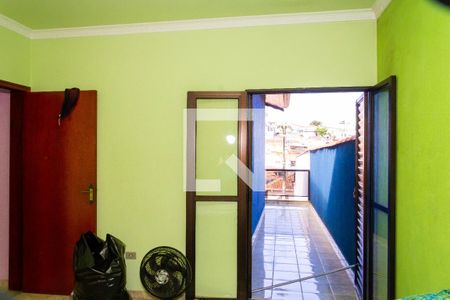 Casa à venda com 134m², 3 quartos e 5 vagas Casa à venda com 134m², 3 quartos e 5 vagasQuarto 3