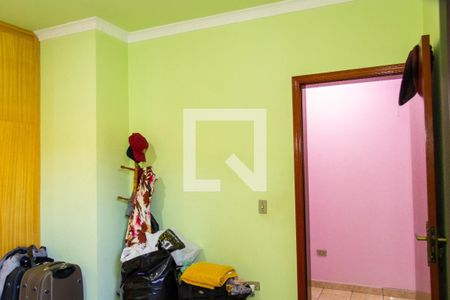 Casa à venda com 134m², 3 quartos e 5 vagas Casa à venda com 134m², 3 quartos e 5 vagasQuarto 3