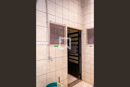 Casa à venda com 134m², 3 quartos e 5 vagas Casa à venda com 134m², 3 quartos e 5 vagasÁrea Externa