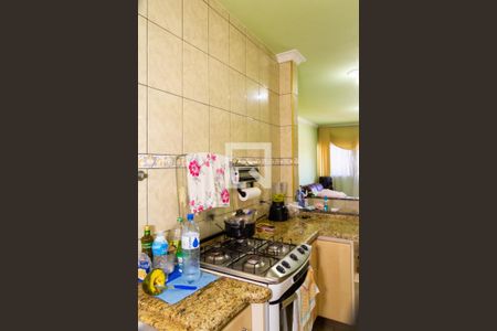 Casa à venda com 134m², 3 quartos e 5 vagas Casa à venda com 134m², 3 quartos e 5 vagasCozinha