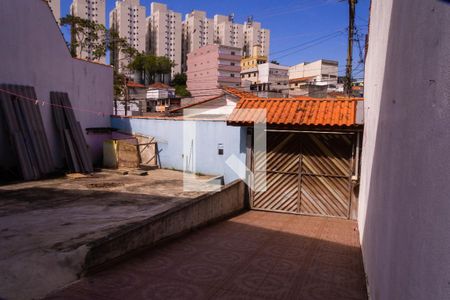 Casa à venda com 134m², 3 quartos e 5 vagas Casa à venda com 134m², 3 quartos e 5 vagasQuintal