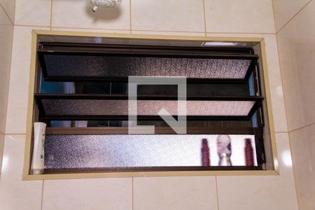 Casa à venda com 134m², 3 quartos e 5 vagas Casa à venda com 134m², 3 quartos e 5 vagasBanheiro