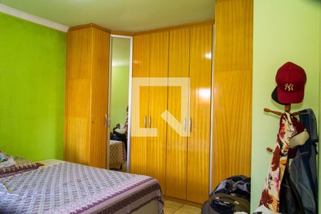 Casa à venda com 134m², 3 quartos e 5 vagas Casa à venda com 134m², 3 quartos e 5 vagasQuarto 3