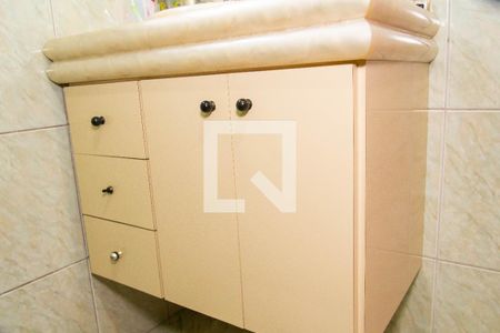 Casa à venda com 134m², 3 quartos e 5 vagas Casa à venda com 134m², 3 quartos e 5 vagasBanheiro