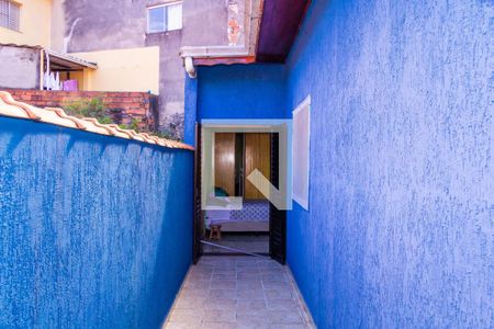 Casa à venda com 134m², 3 quartos e 5 vagas Casa à venda com 134m², 3 quartos e 5 vagasVaranda da Sala