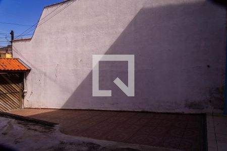 Casa à venda com 134m², 3 quartos e 5 vagas Casa à venda com 134m², 3 quartos e 5 vagasQuintal