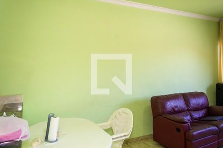 Sala de casa à venda com 3 quartos, 134m² em Planalto, São Bernardo do Campo